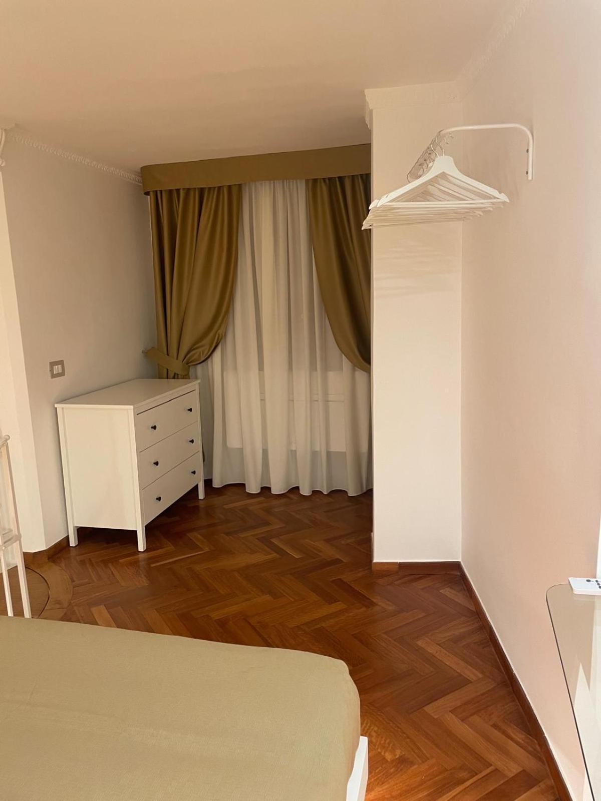 Apartament Insula Lubrensis Flat Massa Lubrense Zewnętrze zdjęcie